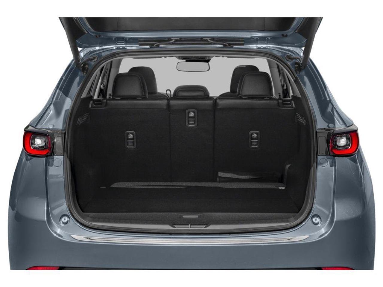 2022 Mazda CX-5 GT Photo