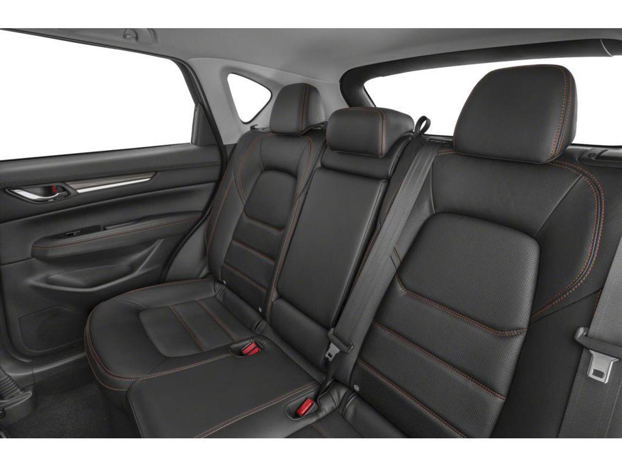 2022 Mazda CX-5 GT Photo