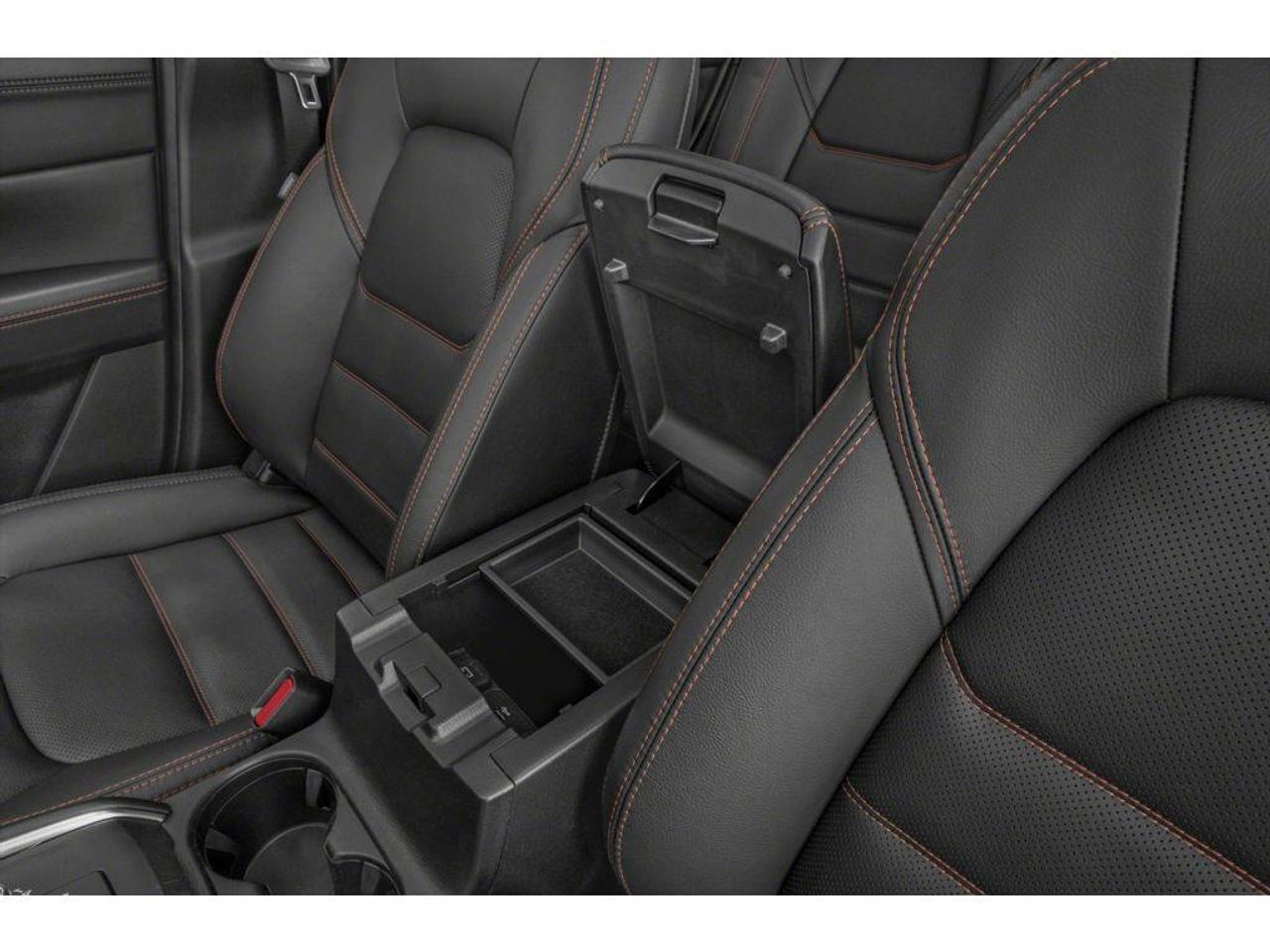 2022 Mazda CX-5 GT Photo