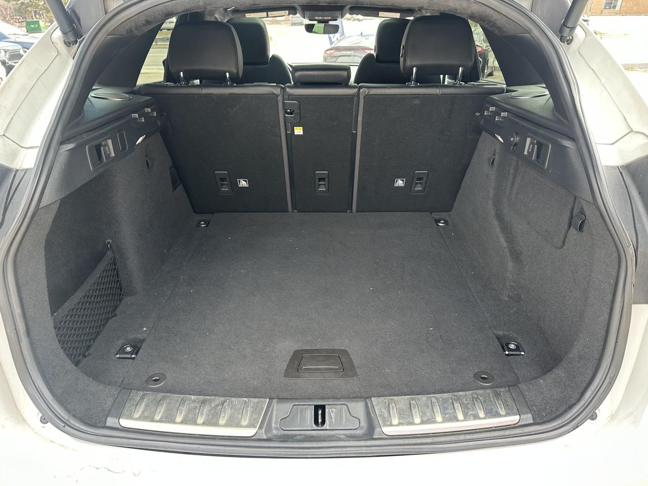 2019 Jaguar F-PACE 20d R-Sport Photo