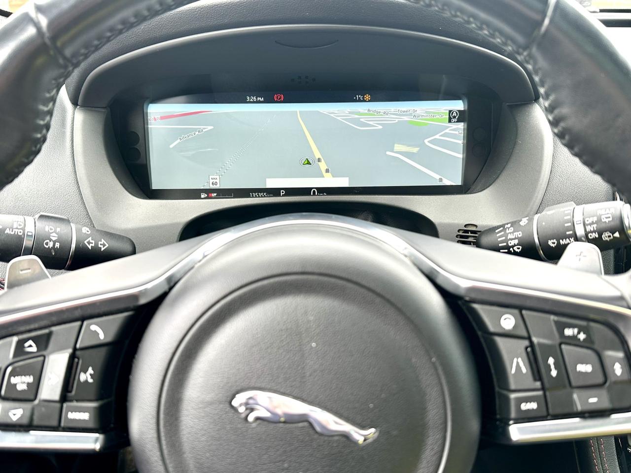 2019 Jaguar F-PACE 20d R-Sport Photo