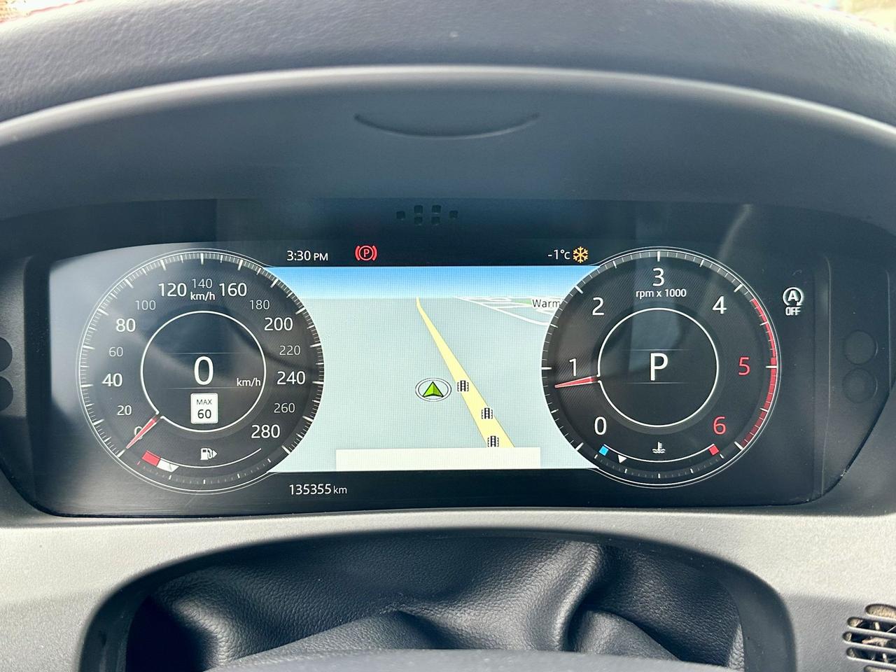 2019 Jaguar F-PACE 20d R-Sport Photo