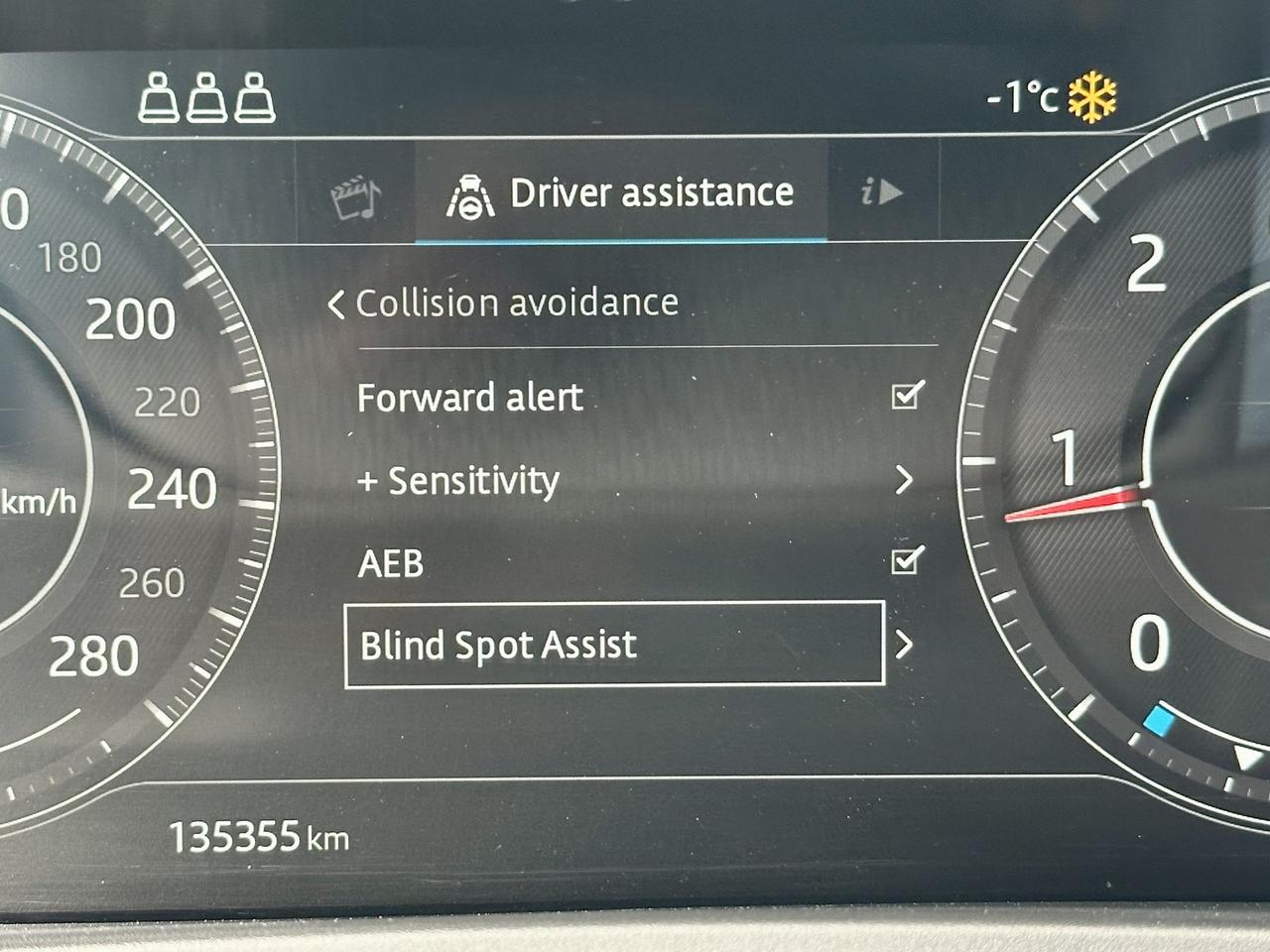 2019 Jaguar F-PACE 20d R-Sport Photo