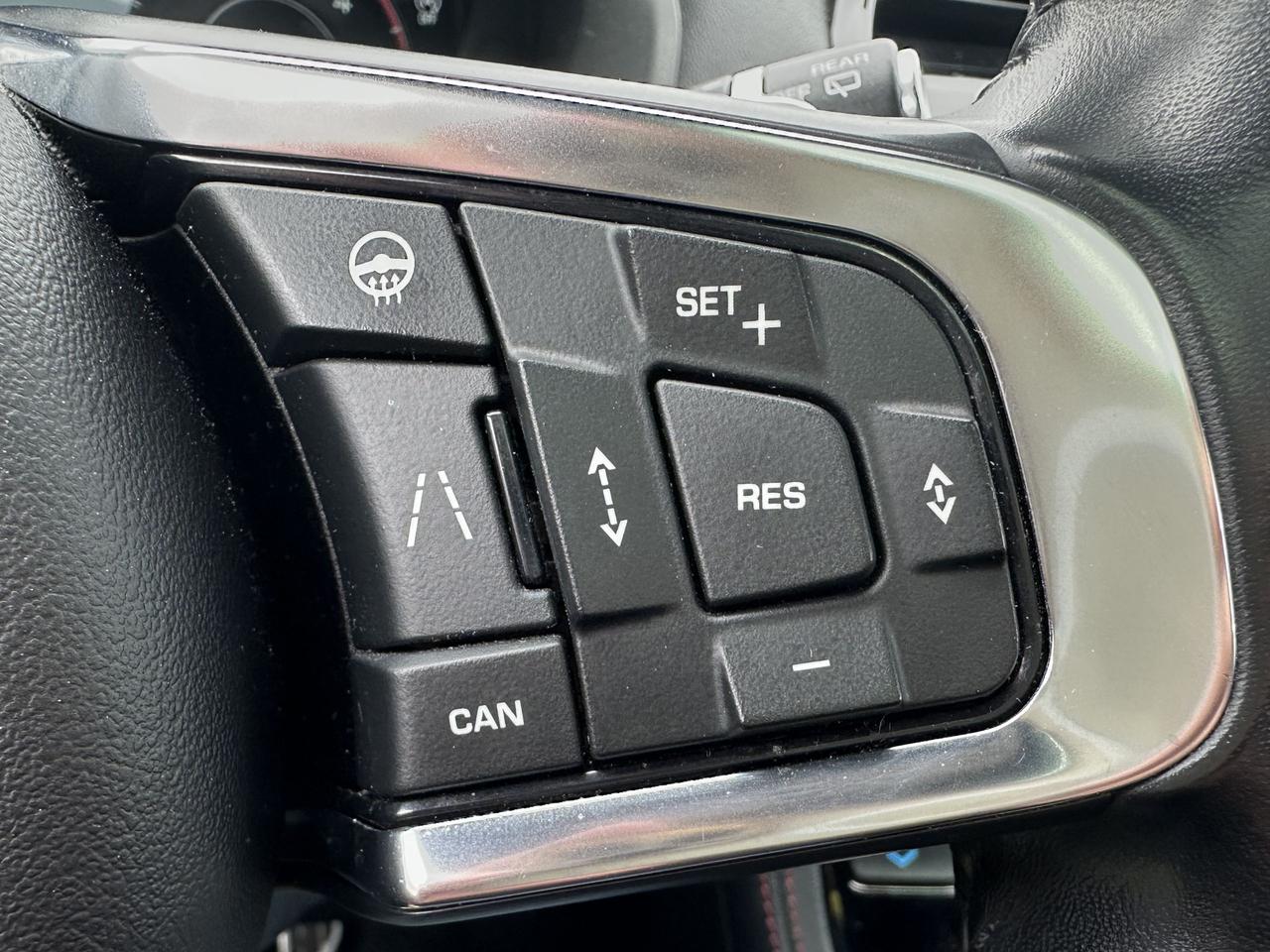 2019 Jaguar F-PACE 20d R-Sport Photo