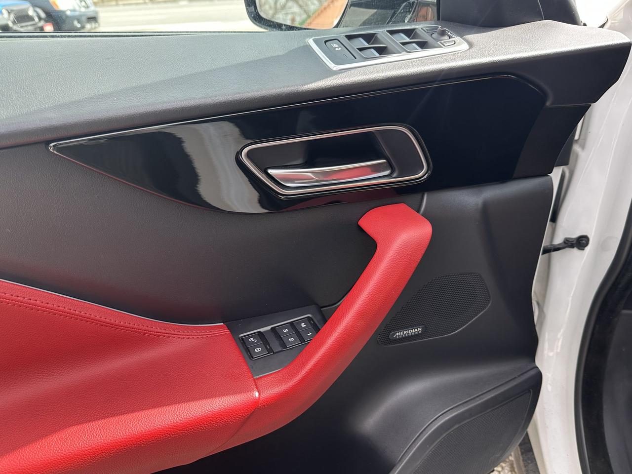 2019 Jaguar F-PACE 20d R-Sport Photo