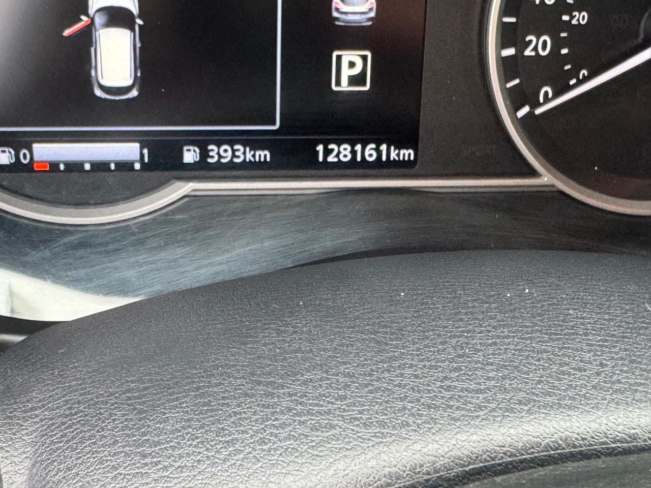 2018 Nissan Kicks SV, ONLY 128KMS, WELL MAINTAINED, CERTIFIED Photo