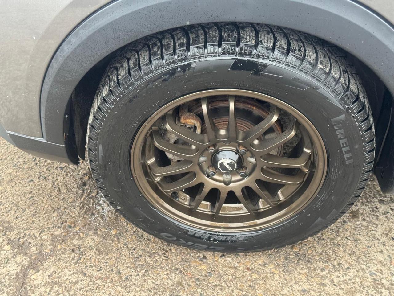 2018 Nissan Kicks SV, ONLY 128KMS, WELL MAINTAINED, CERTIFIED Photo