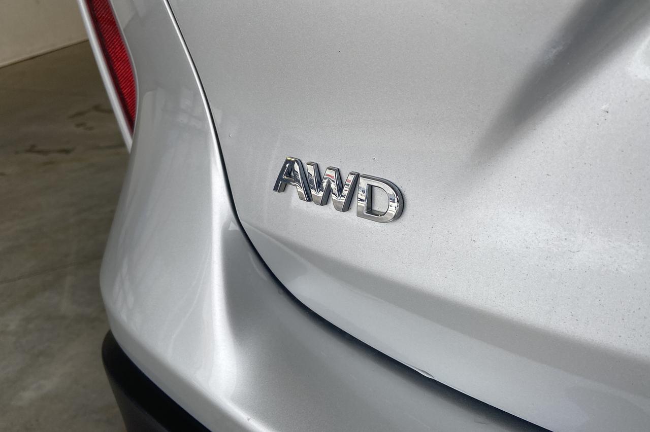 2020 Infiniti QX50 PURE Photo