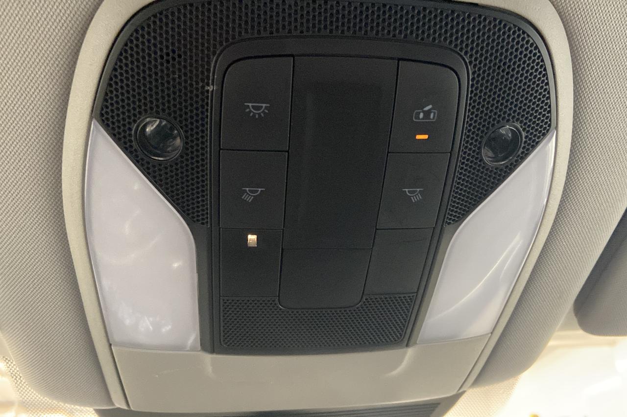 2020 Infiniti QX50 PURE Photo