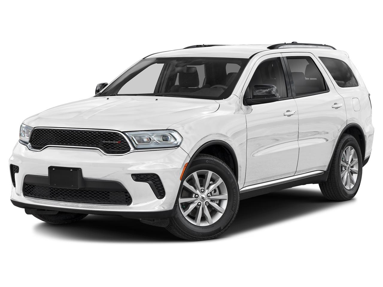2026 Dodge Durango GT Photo