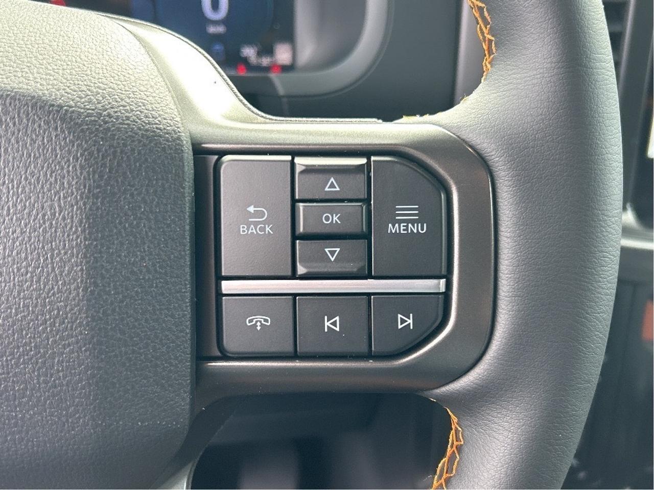 2026 Ford F-150 Tremor 4WD SuperCrew 5.5' Box Photo