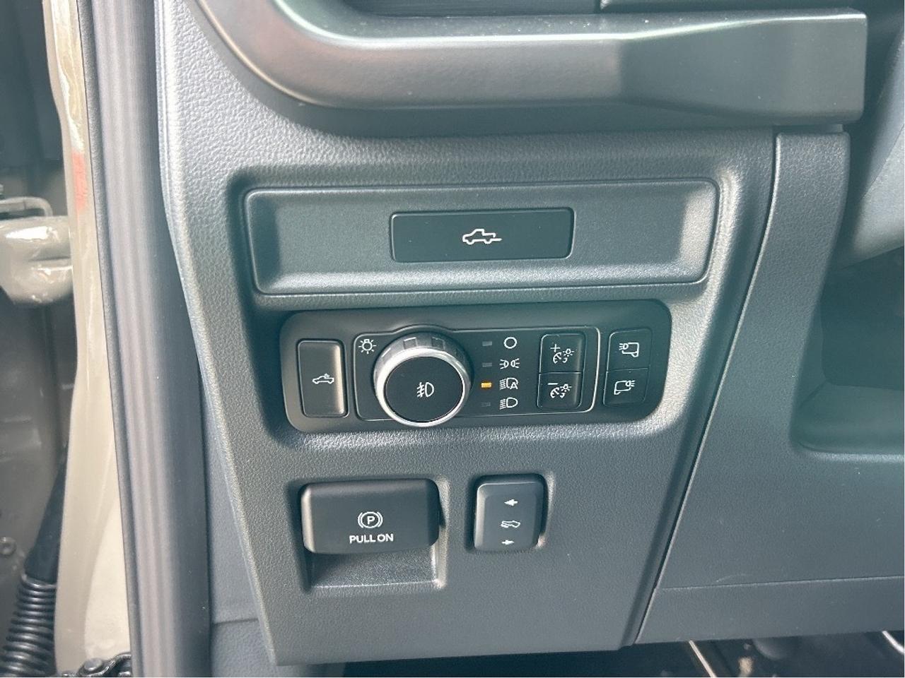 2026 Ford F-150 Tremor 4WD SuperCrew 5.5' Box Photo