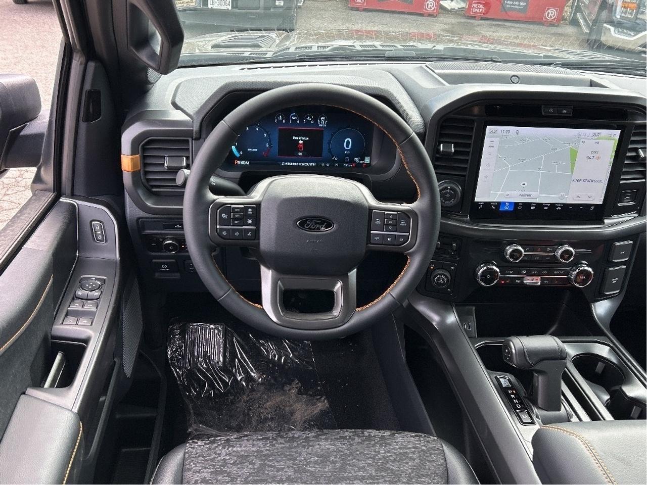 2026 Ford F-150 Tremor 4WD SuperCrew 5.5' Box Photo