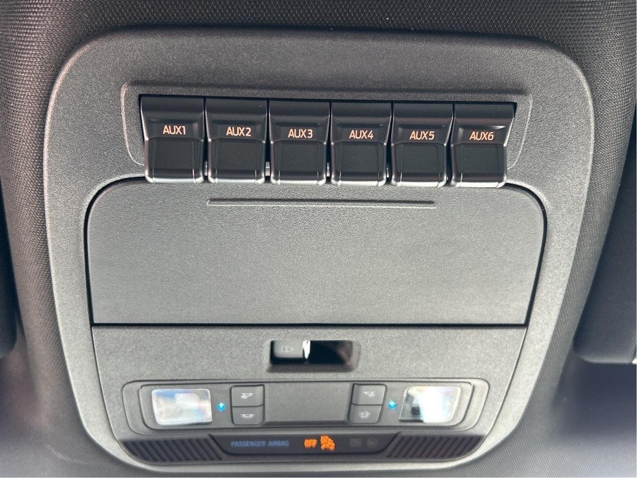 2026 Ford F-150 Tremor 4WD SuperCrew 5.5' Box Photo