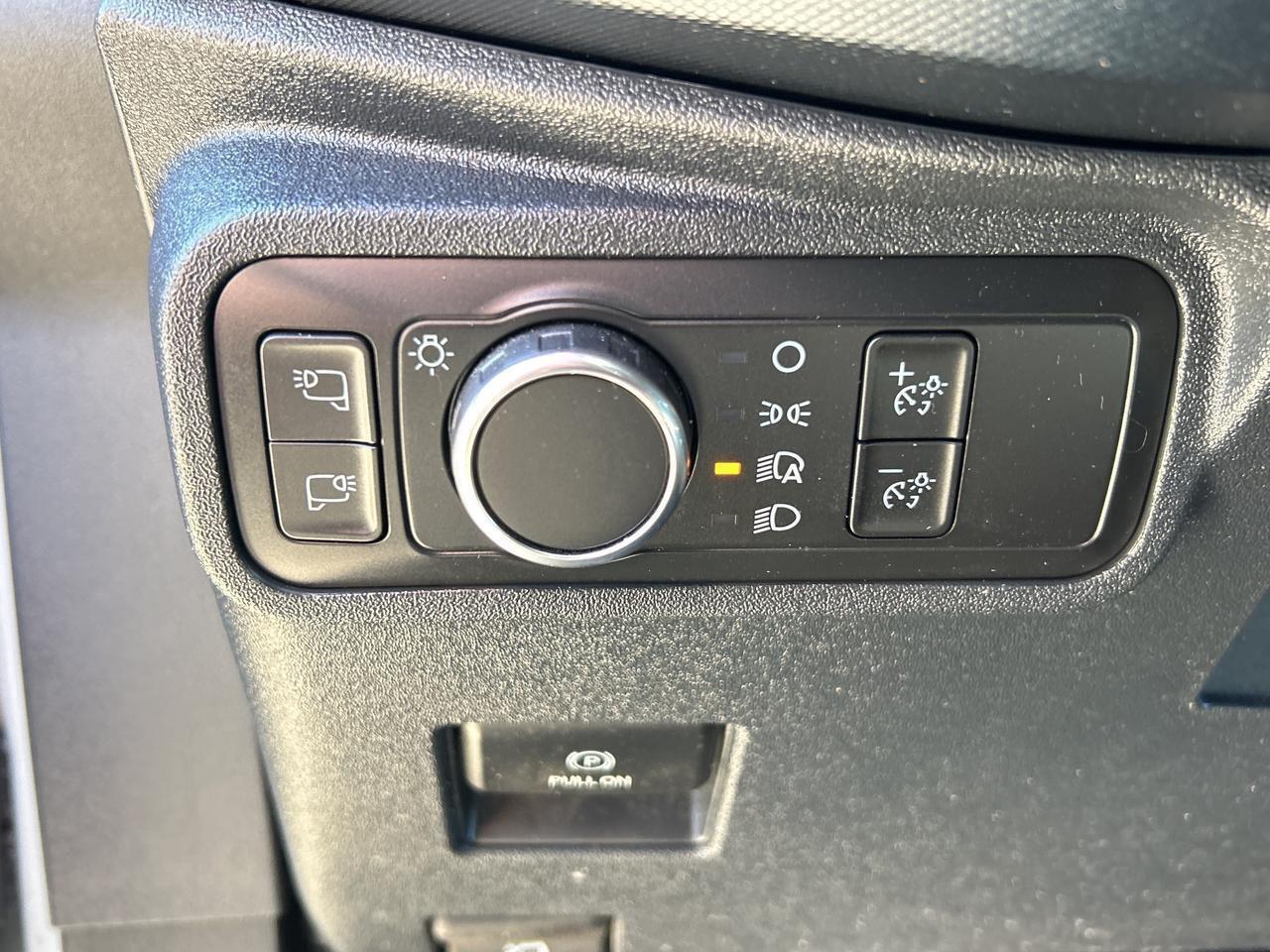 2022 Ford Bronco Outer Banks 4 Door Advanced 4x4 Photo