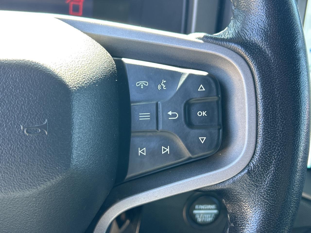 2022 Ford Bronco Outer Banks 4 Door Advanced 4x4 Photo