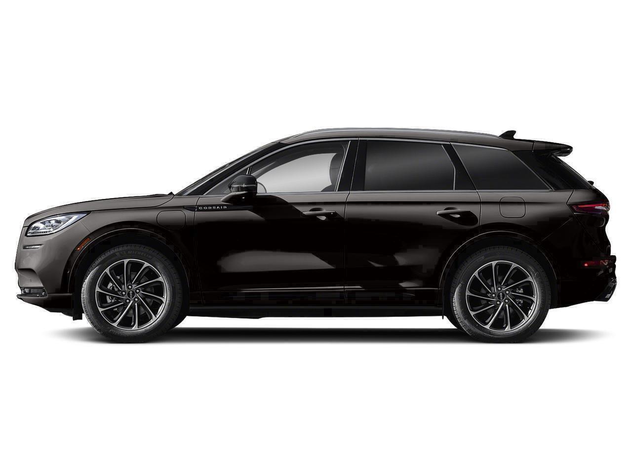 2021 Lincoln Corsair Grand Touring AWD Photo1