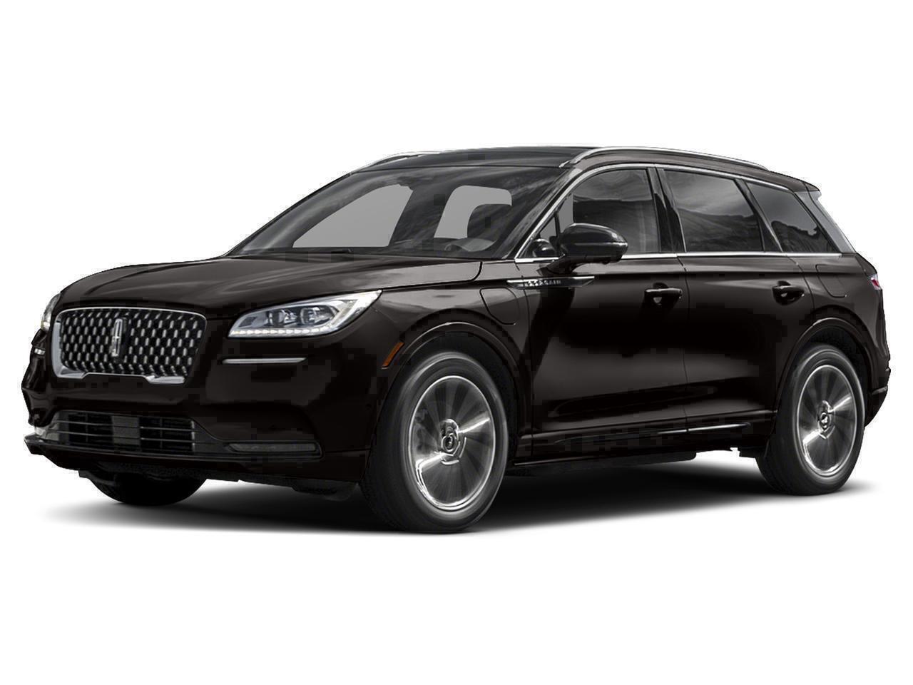 2021 Lincoln Corsair Grand Touring AWD Photo0