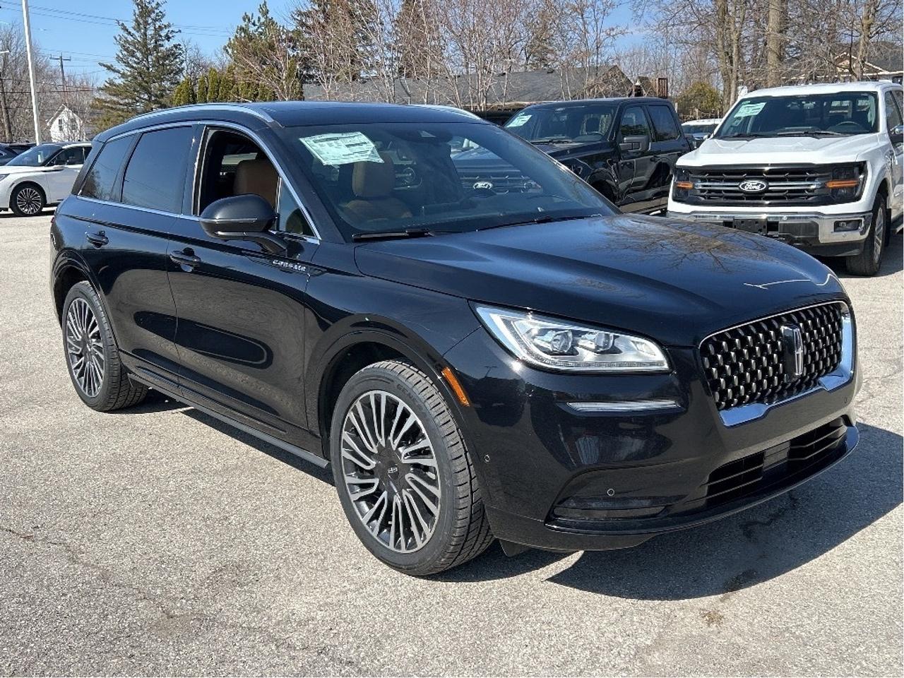 2021 Lincoln Corsair Grand Touring AWD Photo