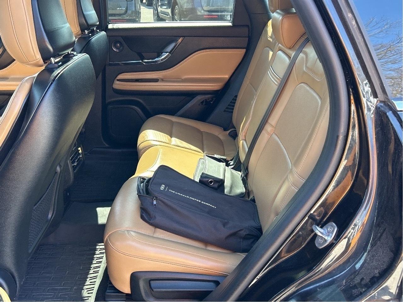 2021 Lincoln Corsair Grand Touring AWD Photo