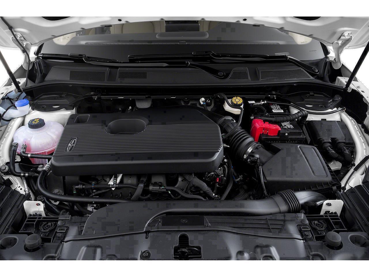 2021 Lincoln Corsair Reserve AWD Photo