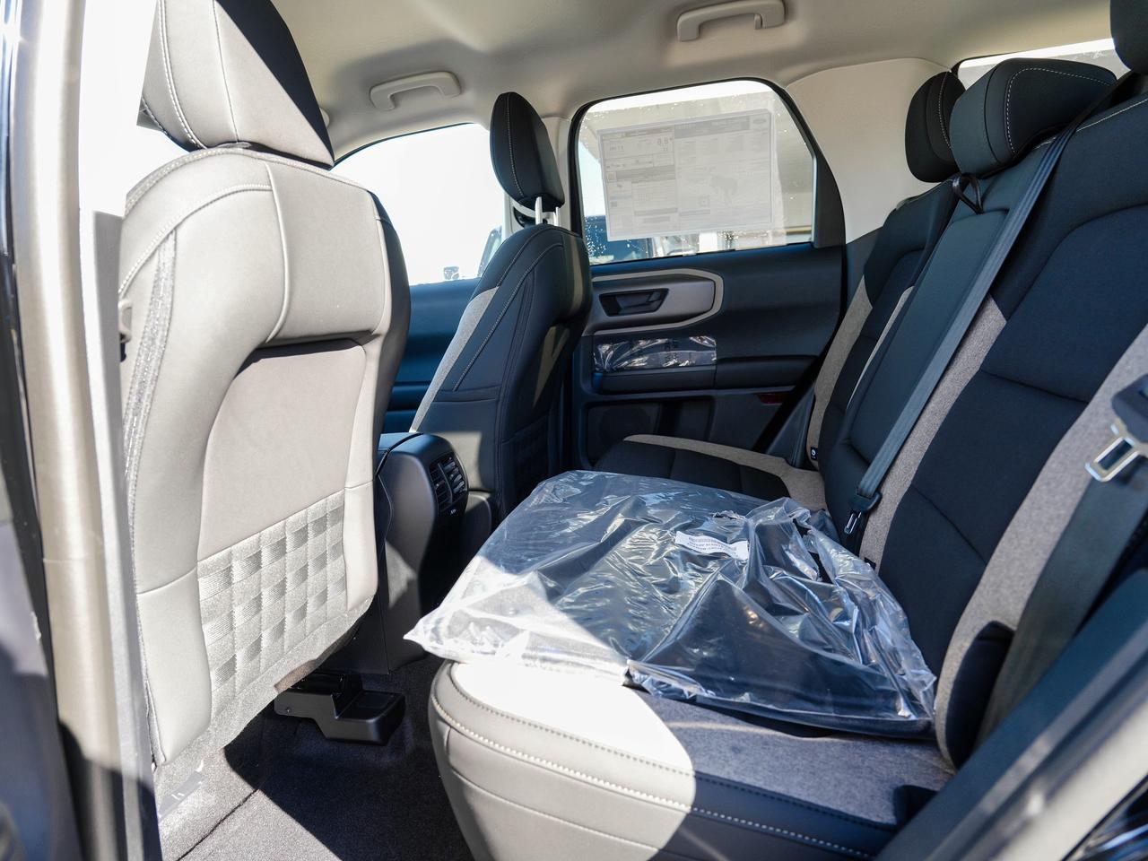 2026 Ford Bronco Sport Big Bend | HEATED SEATS | TRAIL DRIVEN Photo