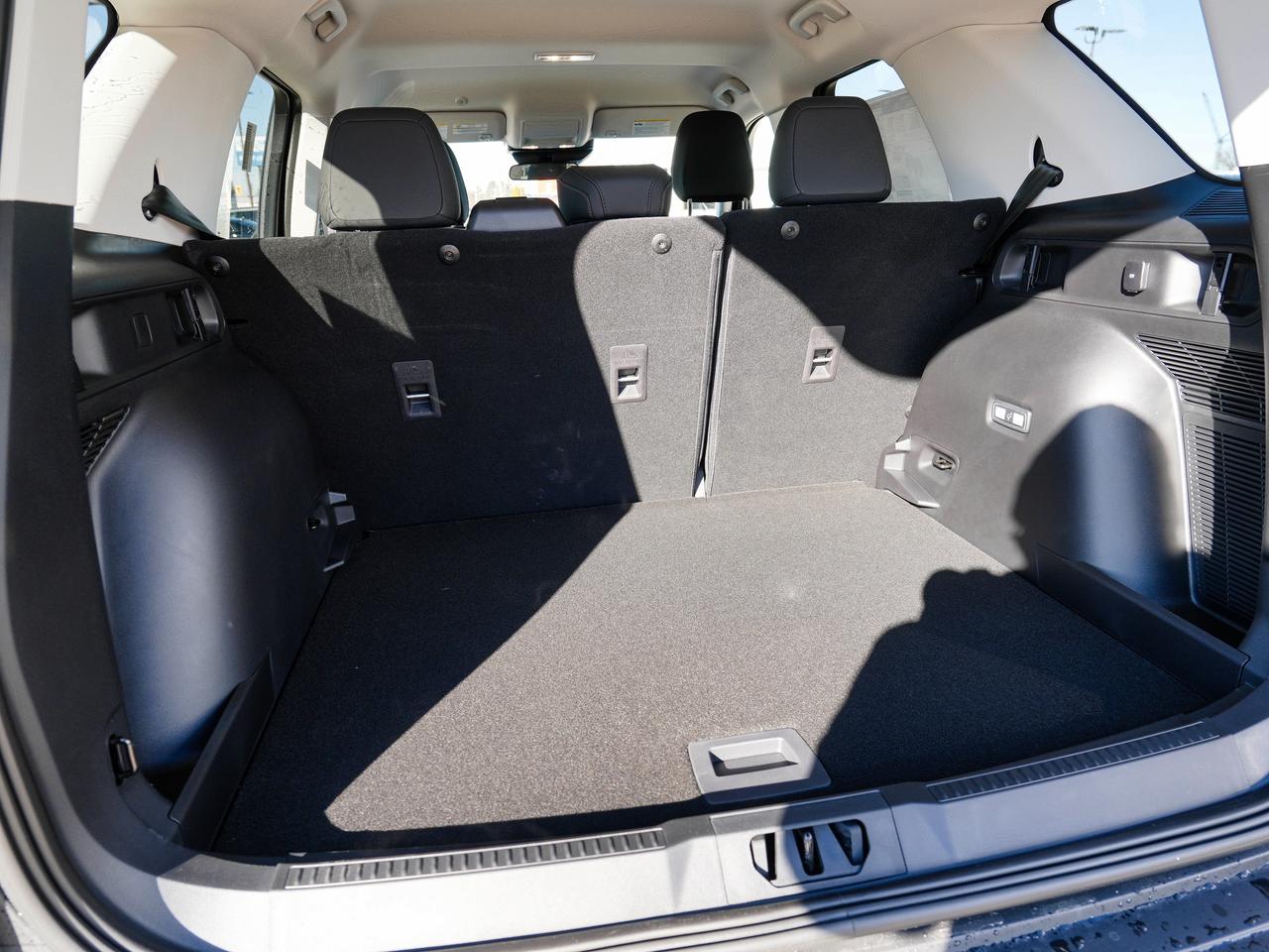 2026 Ford Bronco Sport Big Bend | HEATED SEATS | TRAIL DRIVEN Photo