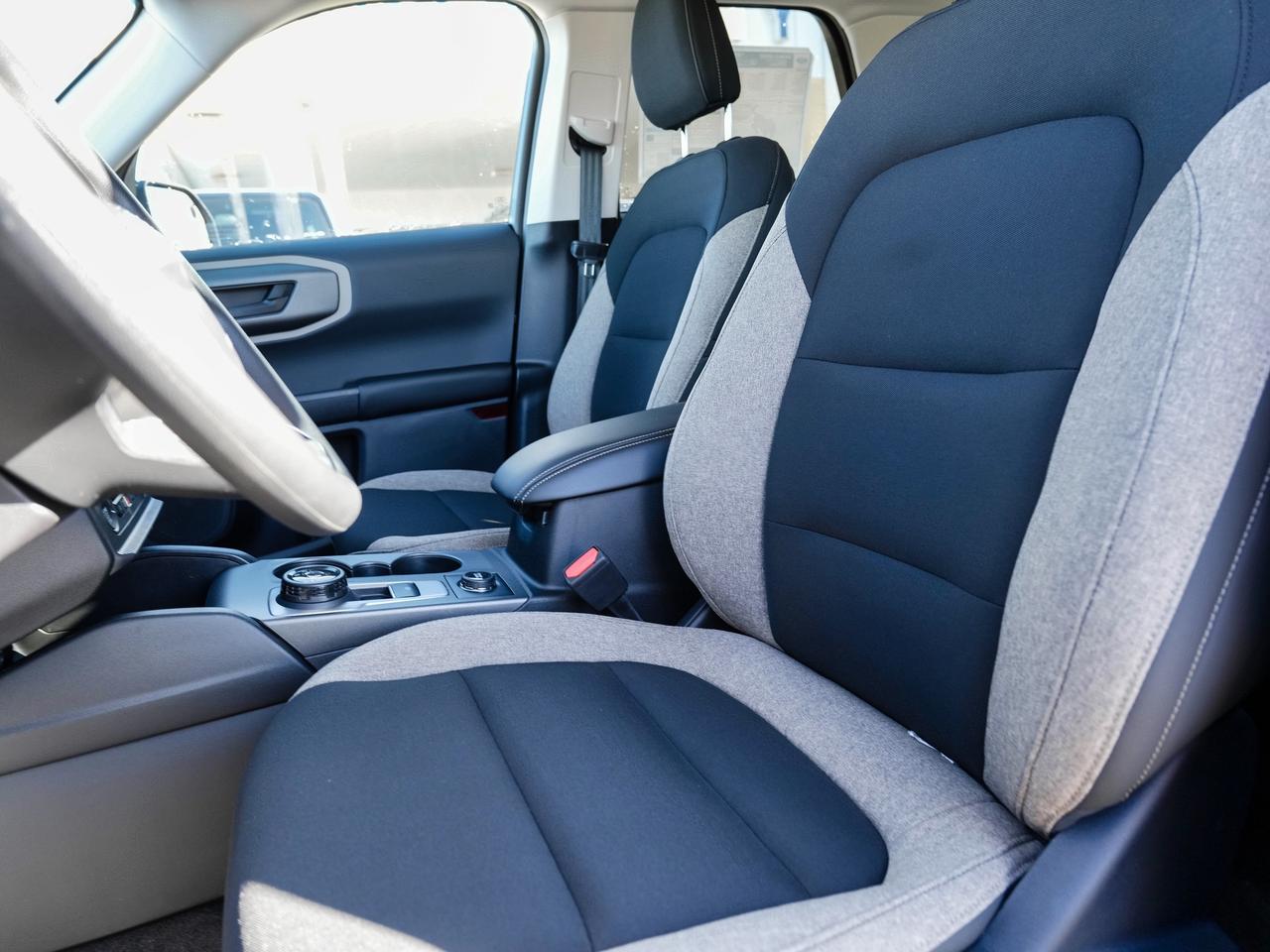 2026 Ford Bronco Sport Big Bend | HEATED SEATS | TRAIL DRIVEN Photo