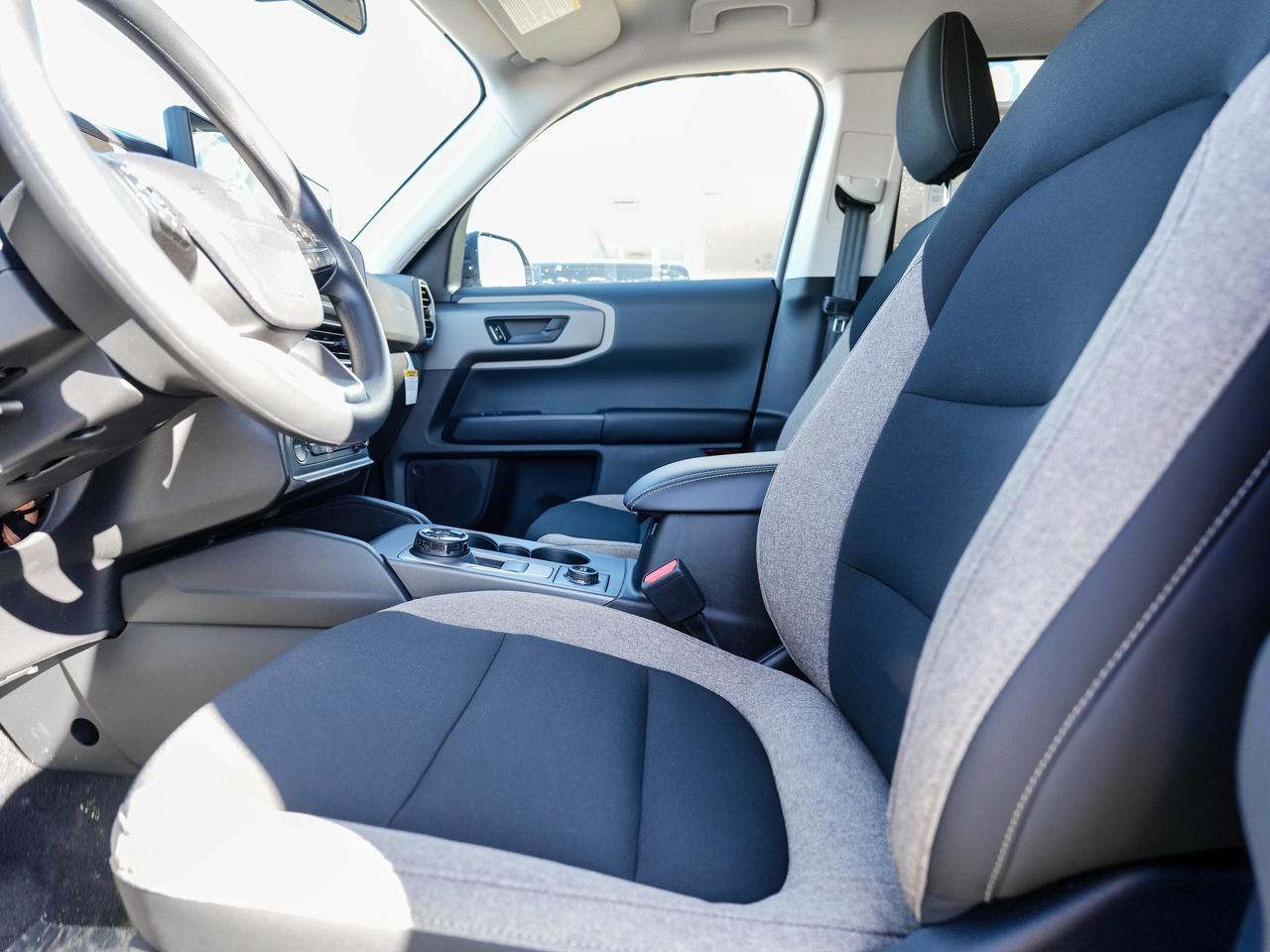 2026 Ford Bronco Sport Big Bend | HEATED SEATS | TRAIL DRIVEN Photo