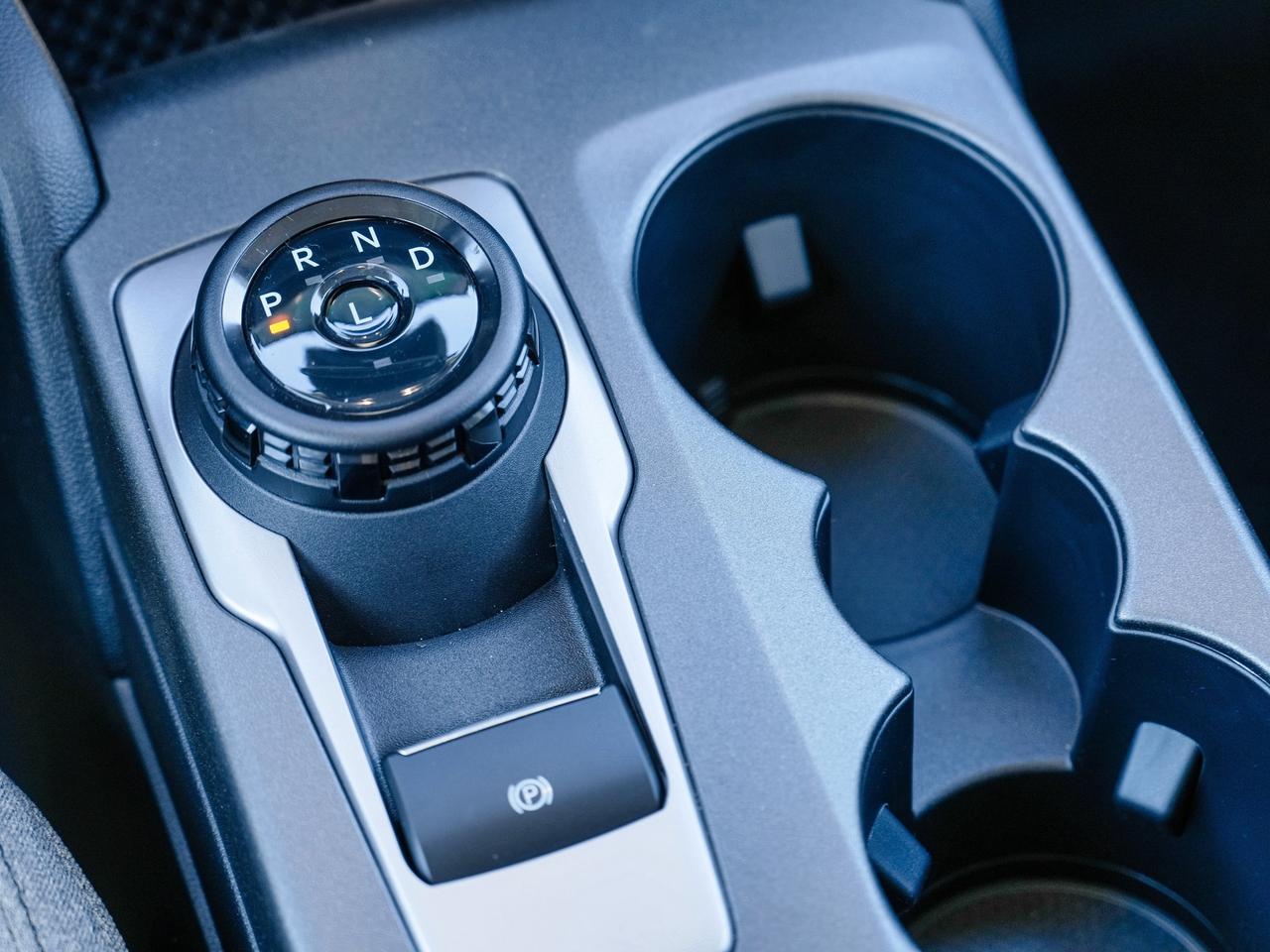 2026 Ford Bronco Sport Big Bend | HEATED SEATS | TRAIL DRIVEN Photo