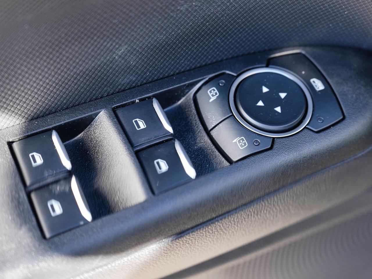 2026 Ford Bronco Sport Big Bend | HEATED SEATS | TRAIL DRIVEN Photo