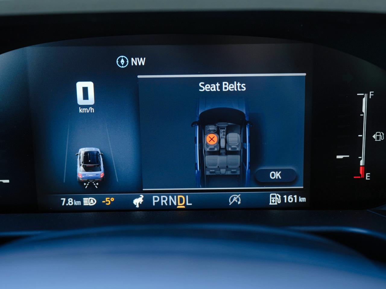 2026 Ford Bronco Sport Big Bend | HEATED SEATS | TRAIL DRIVEN Photo