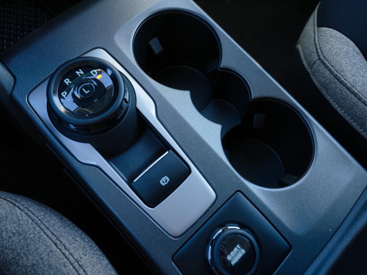 2026 Ford Bronco Sport Big Bend | HEATED SEATS | TRAIL DRIVEN Photo