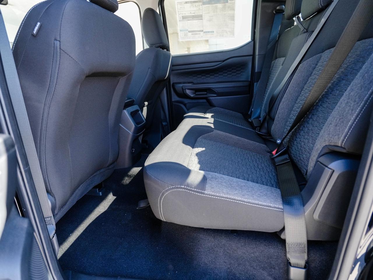 2026 Ford Ranger XLT | LARGE DISPLAY | NAVIGATION | EVERYDAY TOUGH Photo4