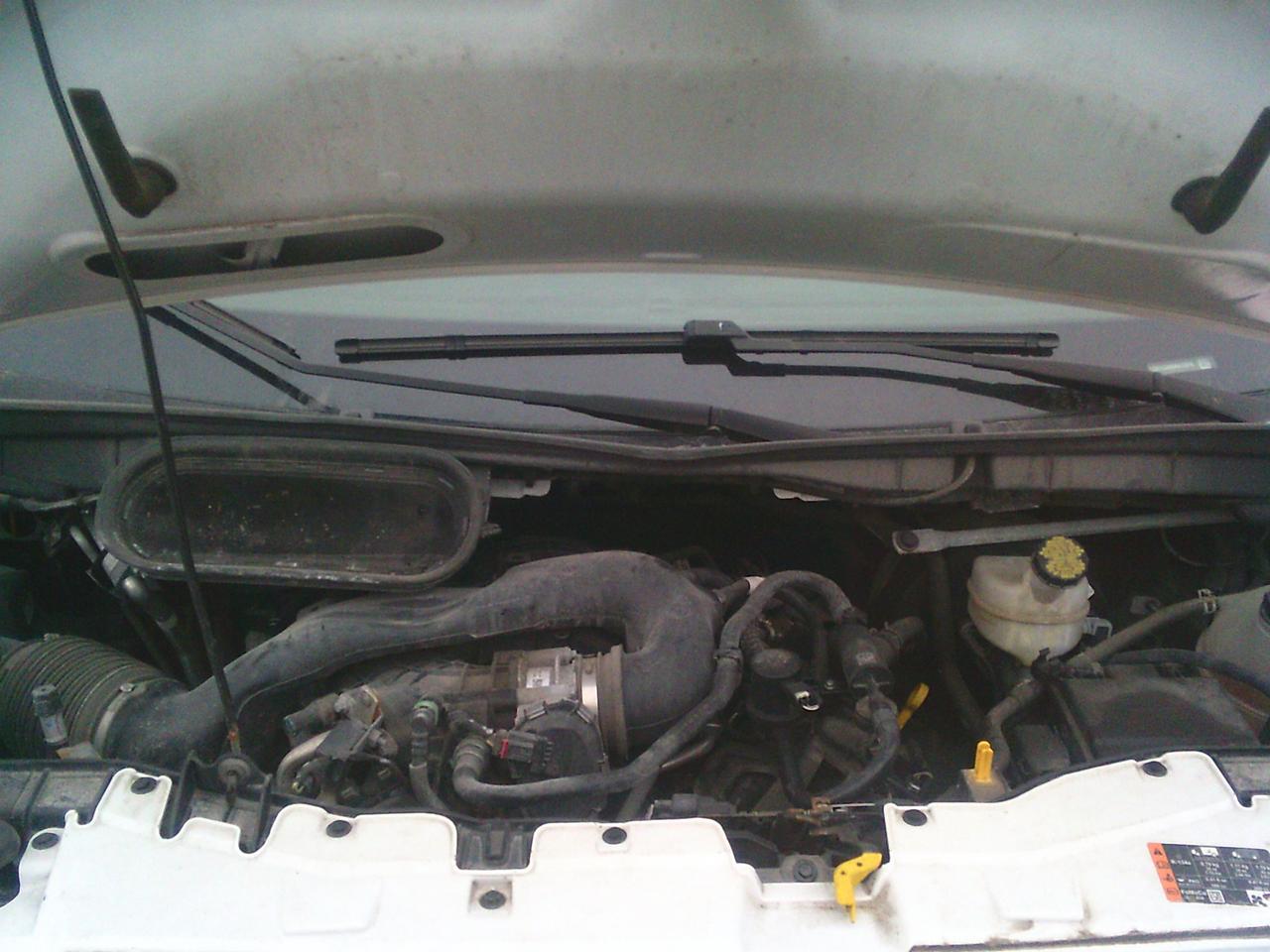 2021 Ford Transit Cargo Van T-250 130  Med Rf 9070 GVWR RWD Photo