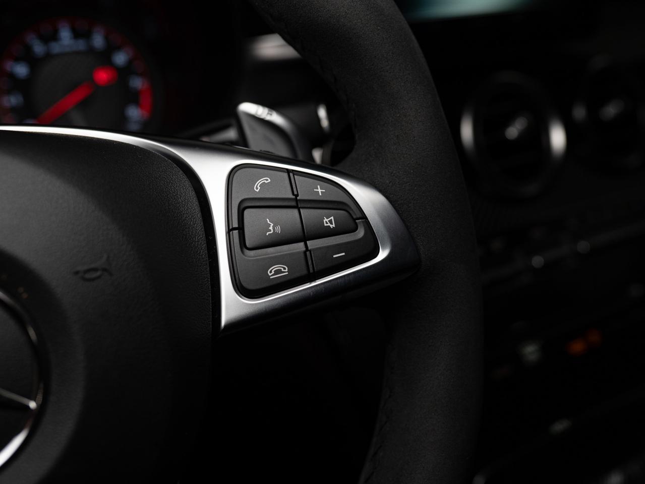 2019 Mercedes-Benz GLC 63 S | CARBON FIBRE | NIGHT PKG | 21 IN Photo