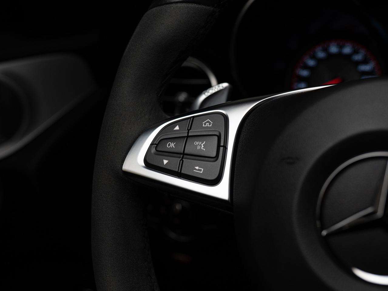 2019 Mercedes-Benz GLC 63 S | CARBON FIBRE | NIGHT PKG | 21 IN Photo