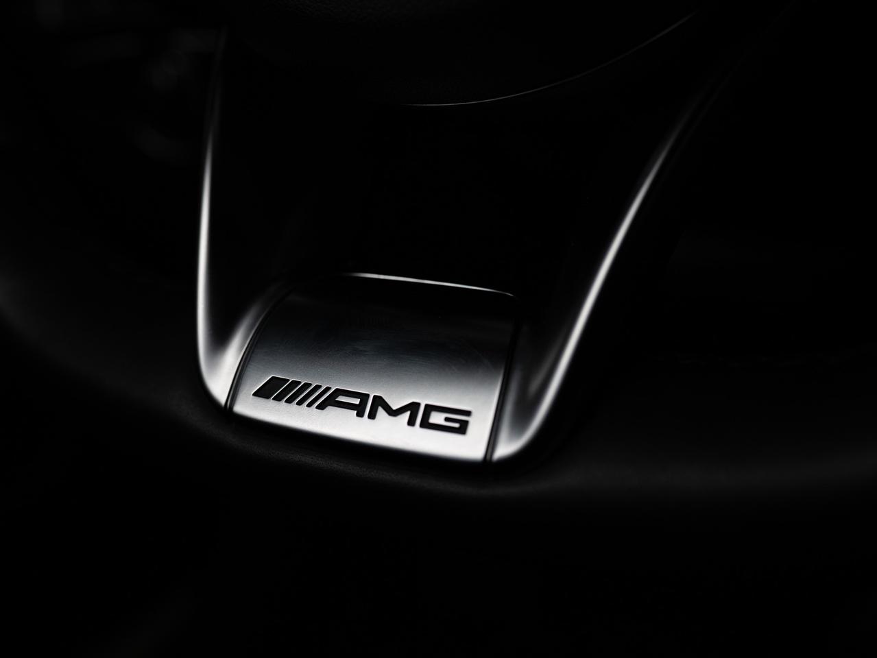 2019 Mercedes-Benz GLC 63 S | CARBON FIBRE | NIGHT PKG | 21 IN Photo