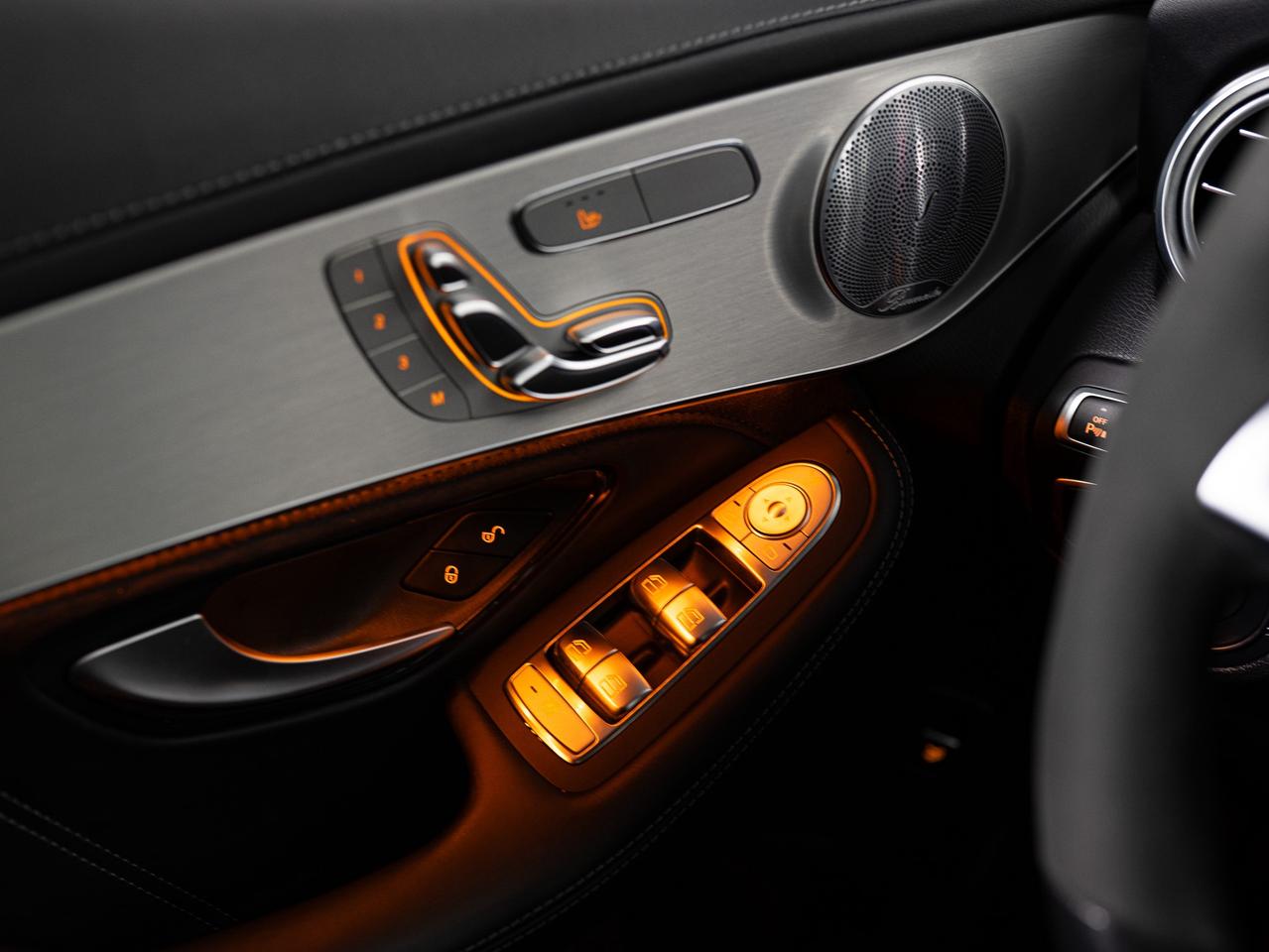 2019 Mercedes-Benz GLC 63 S | CARBON FIBRE | NIGHT PKG | 21 IN Photo