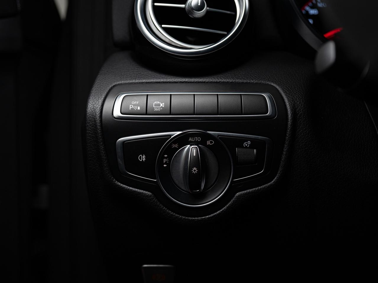 2019 Mercedes-Benz GLC 63 S | CARBON FIBRE | NIGHT PKG | 21 IN Photo