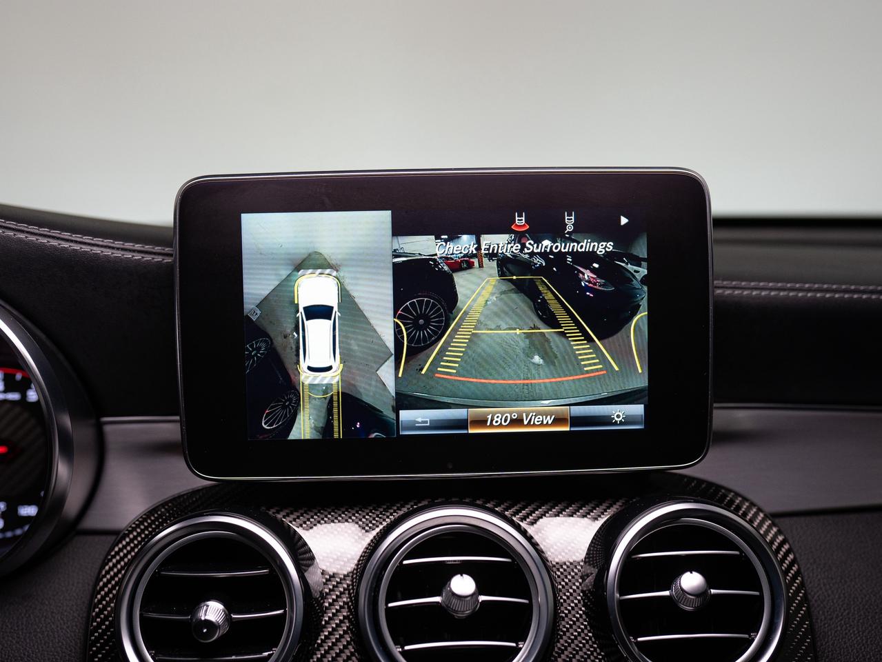 2019 Mercedes-Benz GLC 63 S | CARBON FIBRE | NIGHT PKG | 21 IN Photo