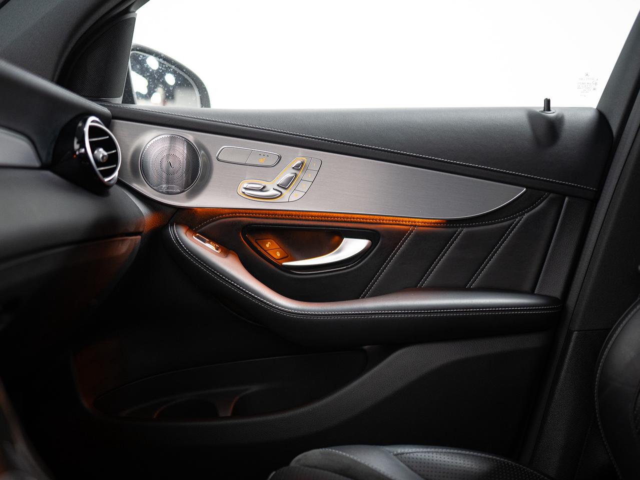 2019 Mercedes-Benz GLC 63 S | CARBON FIBRE | NIGHT PKG | 21 IN Photo