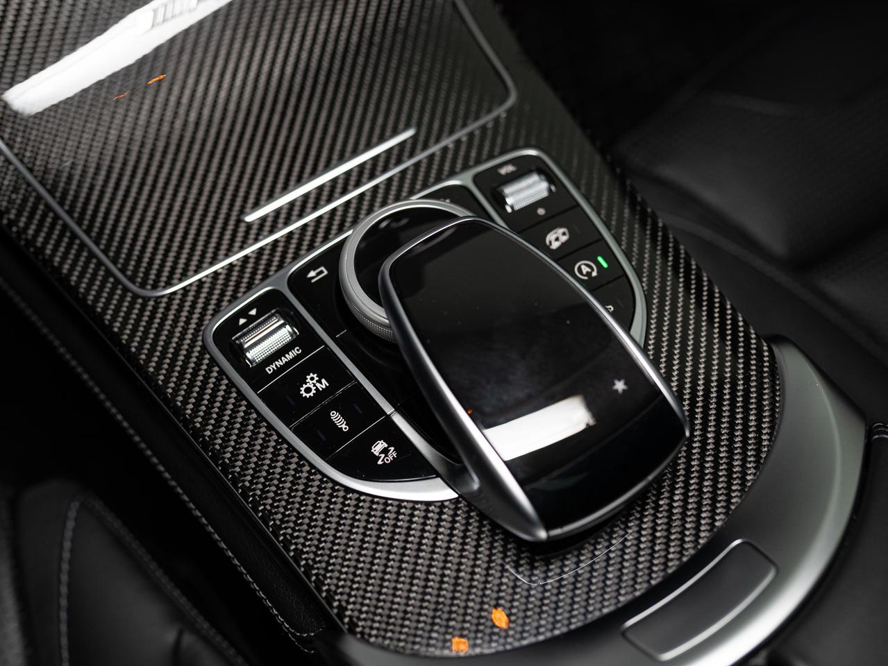 2019 Mercedes-Benz GLC 63 S | CARBON FIBRE | NIGHT PKG | 21 IN Photo