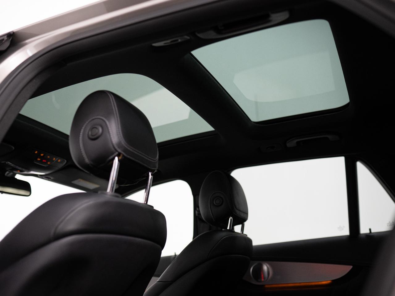 2019 Mercedes-Benz GLC 63 S | CARBON FIBRE | NIGHT PKG | 21 IN Photo