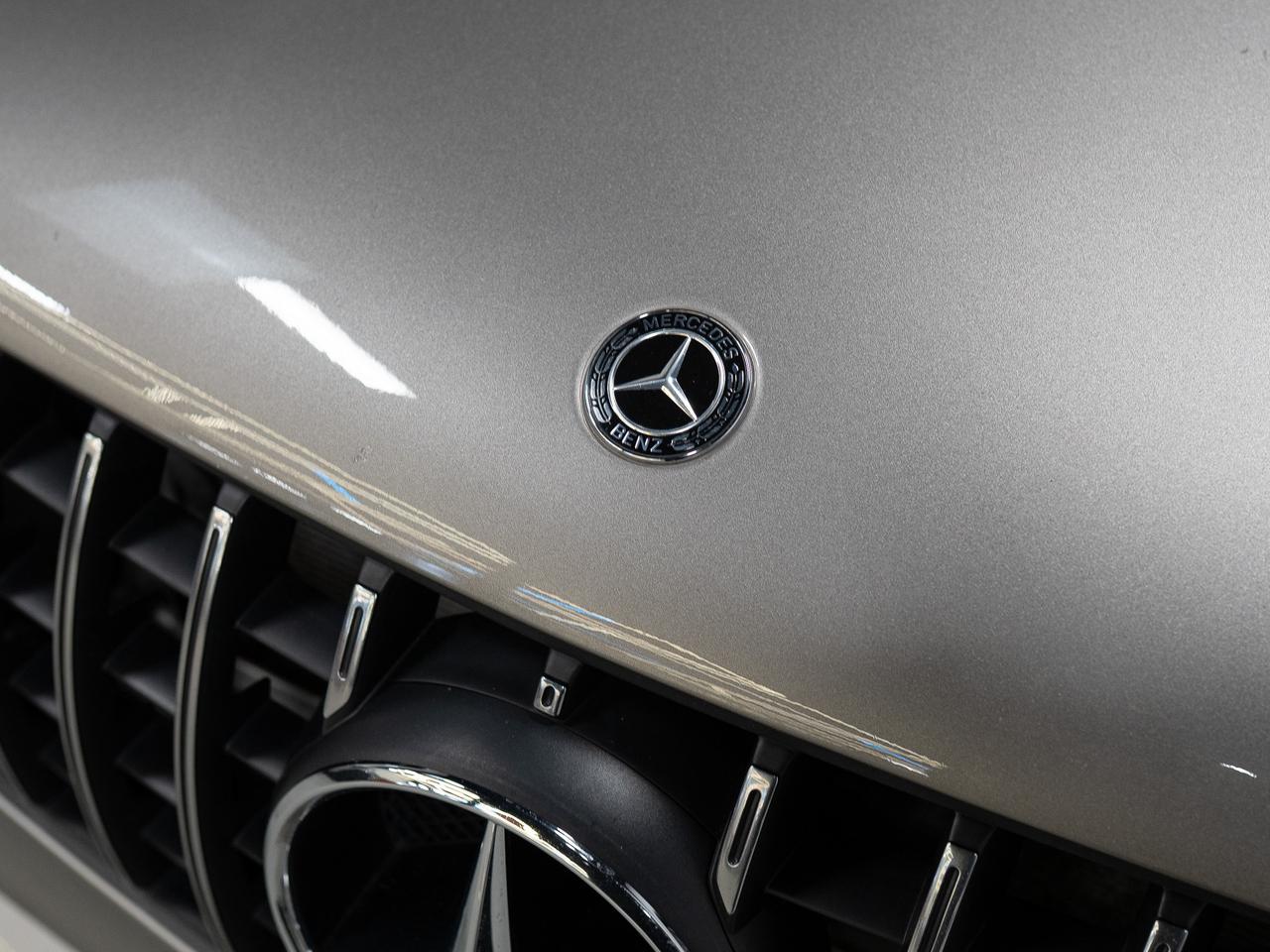 2019 Mercedes-Benz GLC 63 S | CARBON FIBRE | NIGHT PKG | 21 IN Photo