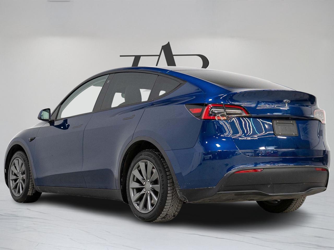 2021 Tesla Model Y LONG RANGE | FSD | DUAL MOTOR Photo4