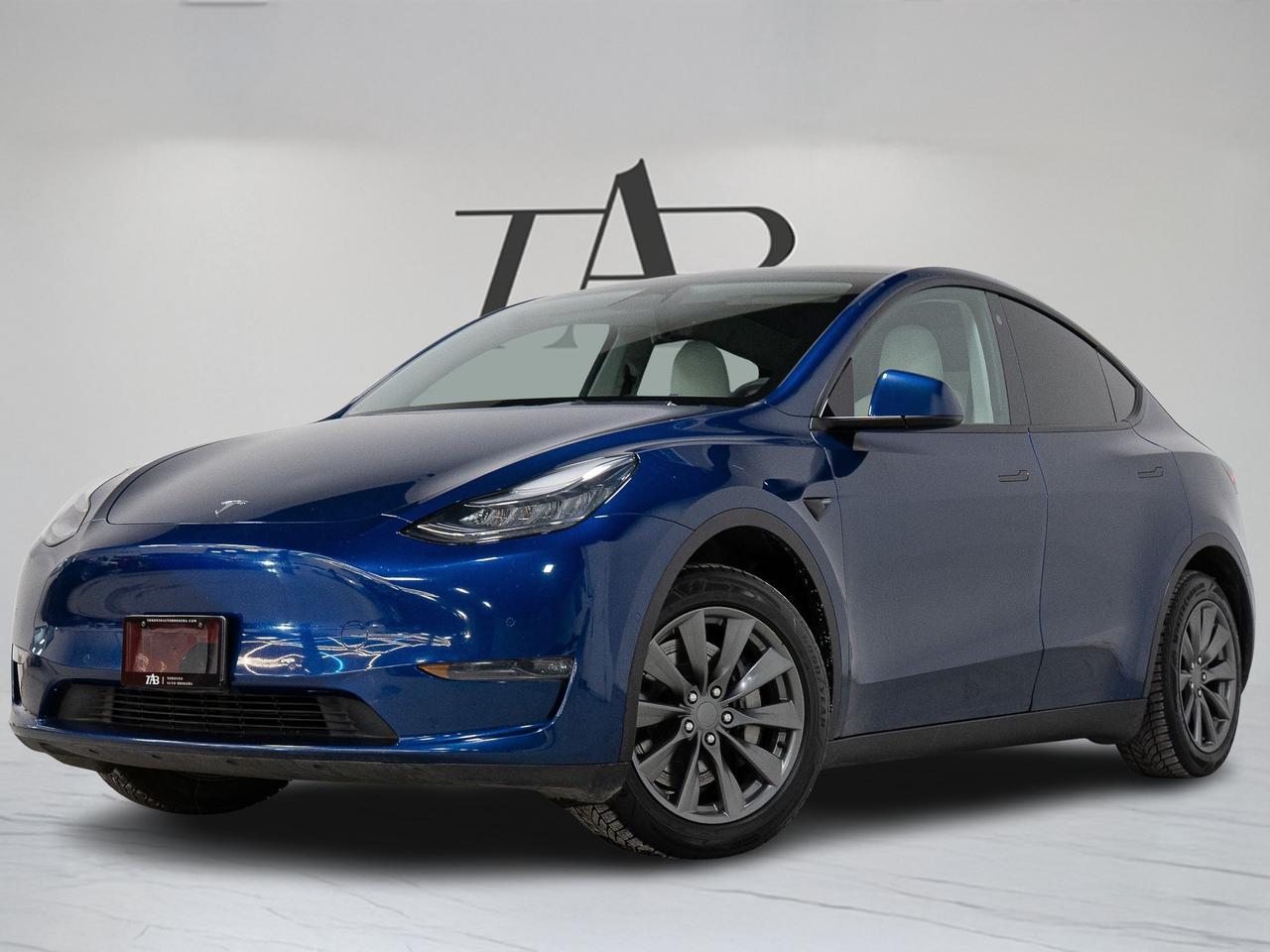 2021 Tesla Model Y LONG RANGE | FSD | DUAL MOTOR Photo2