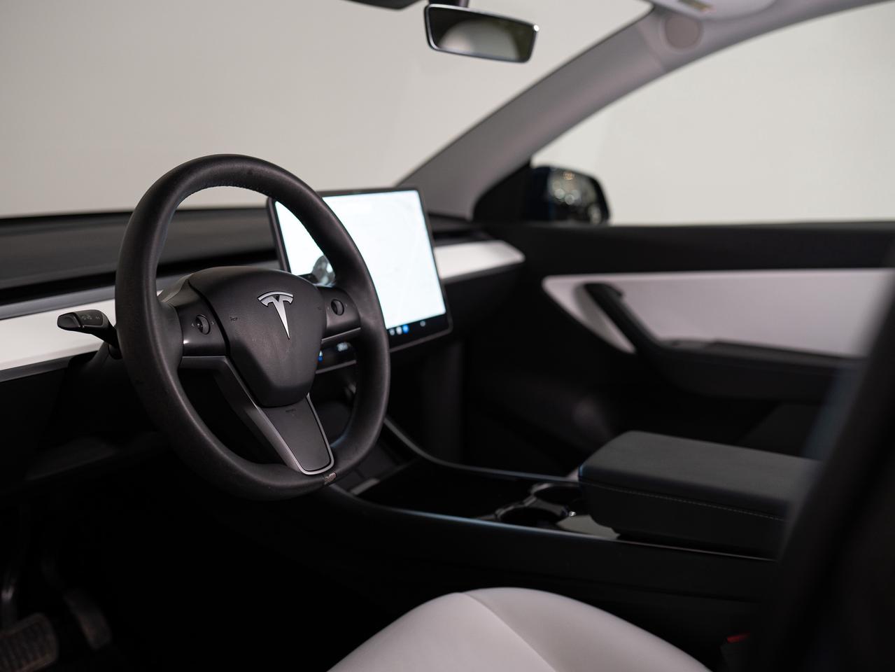 2021 Tesla Model Y LONG RANGE | FSD | DUAL MOTOR Photo