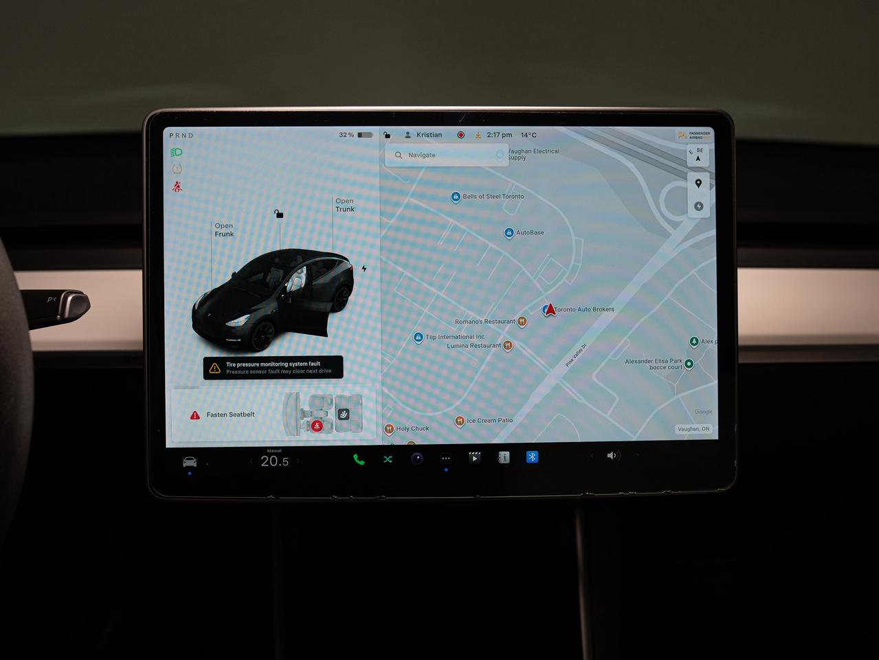 2021 Tesla Model Y LONG RANGE | FSD | DUAL MOTOR Photo