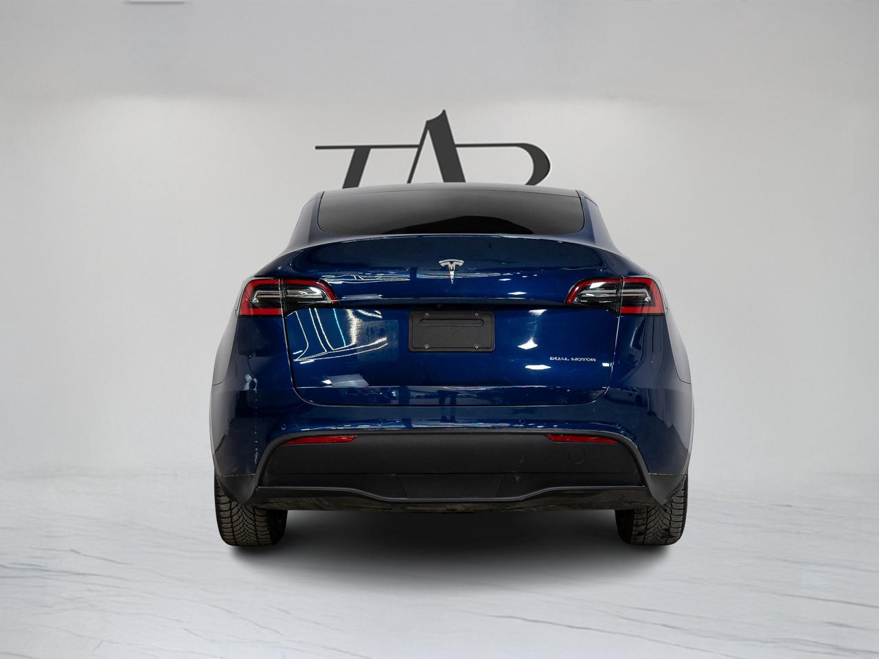 2021 Tesla Model Y LONG RANGE | FSD | DUAL MOTOR Photo